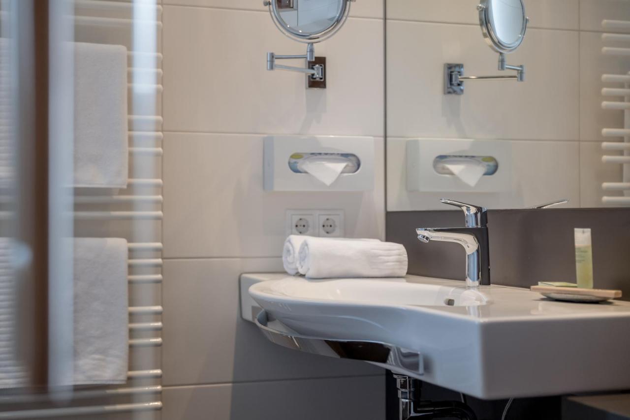 Hotel Garni Pirchhuett Obergurgl Esterno foto