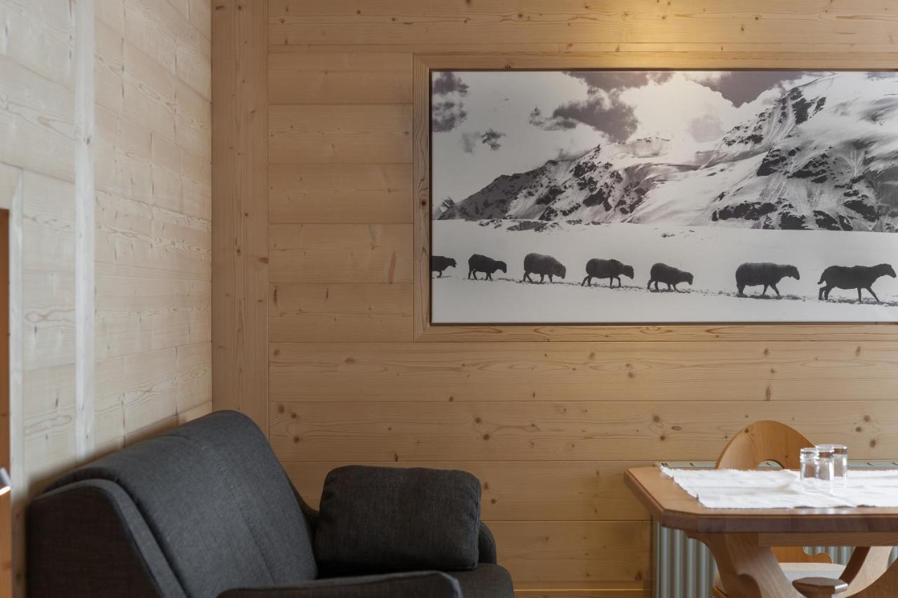 Hotel Garni Pirchhuett Obergurgl Esterno foto