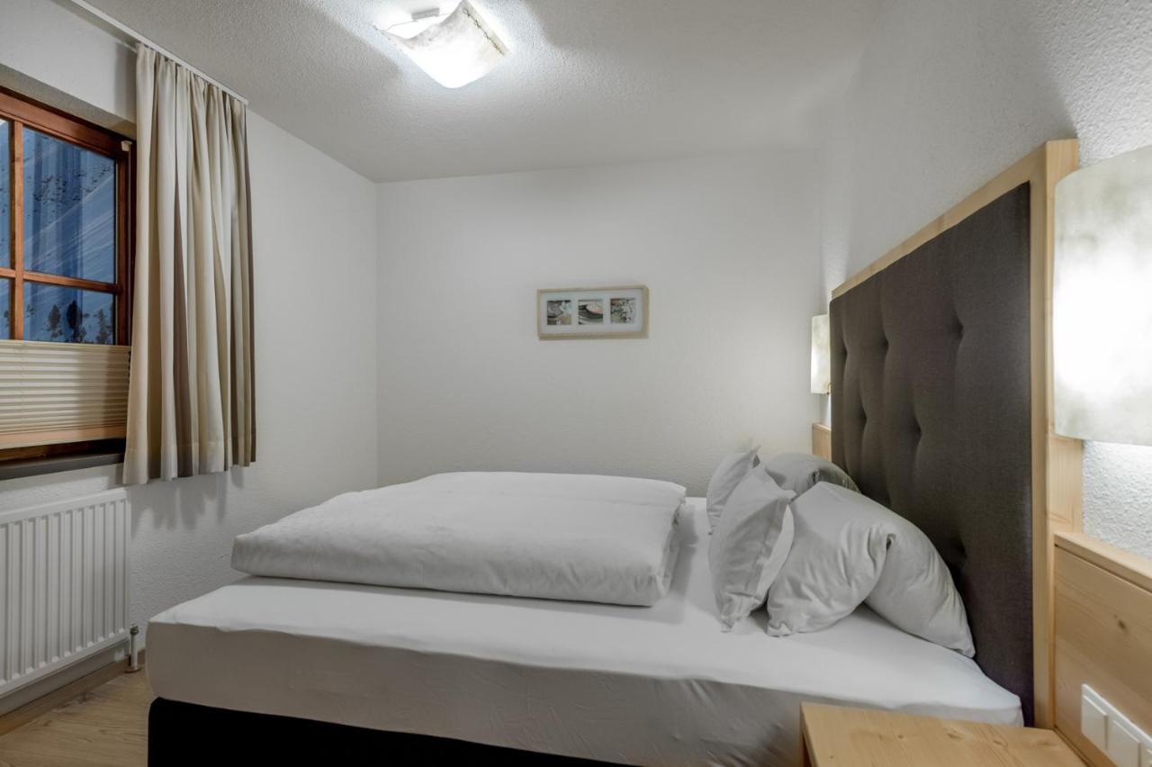 Hotel Garni Pirchhuett Obergurgl Esterno foto