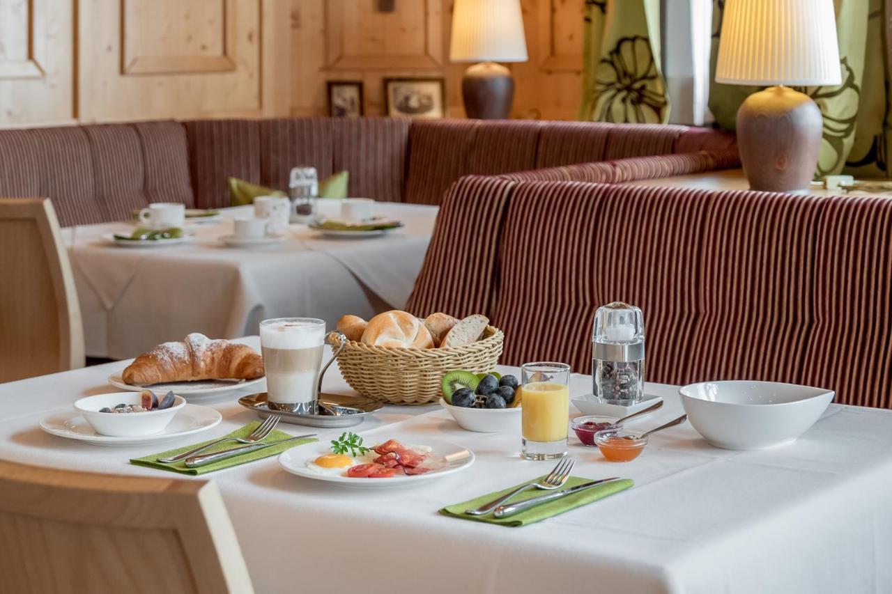 Hotel Garni Pirchhuett Obergurgl Esterno foto