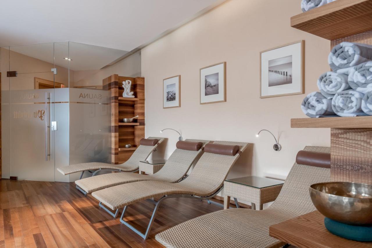 Hotel Garni Pirchhuett Obergurgl Esterno foto